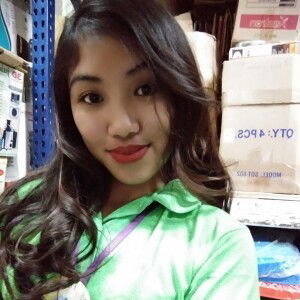 Jhaycelle Tungay Nanquil profile icon