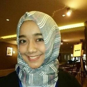 Nurul Pratiwi profile icon