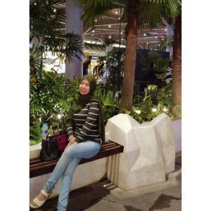 Anisa Brilianti profile icon