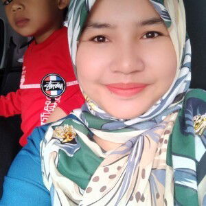 Asma' Abd Salam profile icon