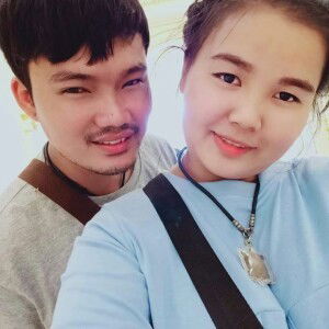 พริ้ ทิพย์ อิ'อ้วน ป๋าเทพ'กะหล่อน profile icon