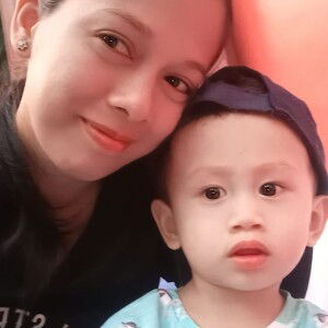 ivona N. alcantara profile icon