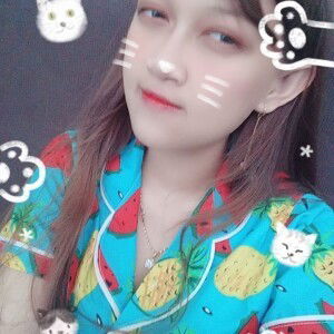 Ngoc Ngan profile icon