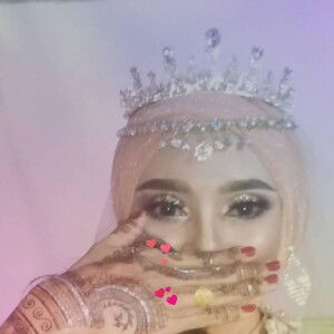 Nila Anggraeci profile icon