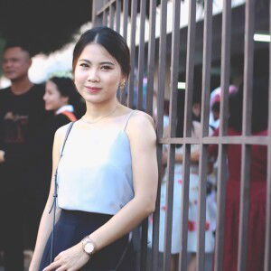 Gug Gig profile icon