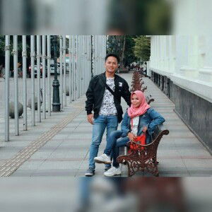 Dha Wiedha Permana profile icon