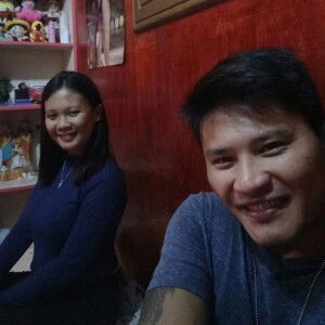 Gerlyn Ramos Madrid profile icon