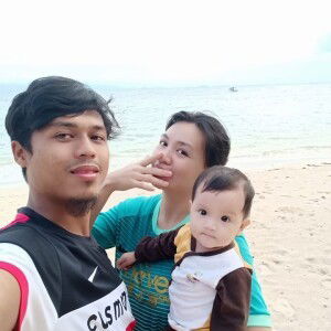 Alesya Nufa Azmi profile icon