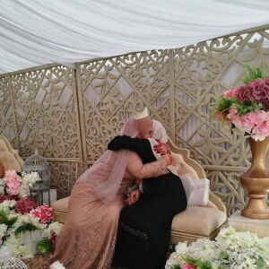 Qatrunnada Ludin profile icon