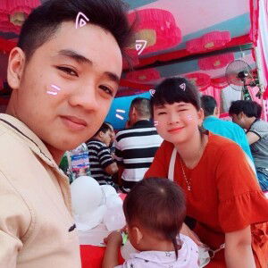 Tran Ngoc Anh profile icon