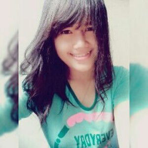 Shannita Ratumboba profile icon