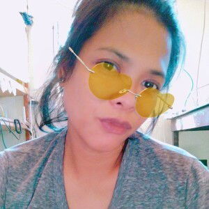 Gladz B. Nebrejo profile icon