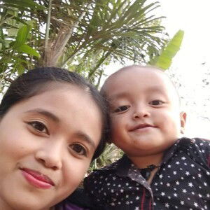 Faridah Rizal profile icon