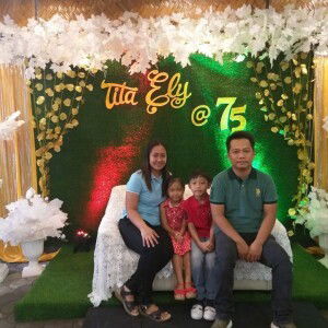 Christine Marie Tayag profile icon