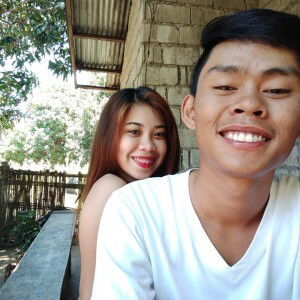 Michael John Alvarez Aquino profile icon