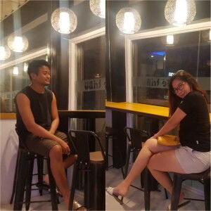 Tom Angeles profile icon