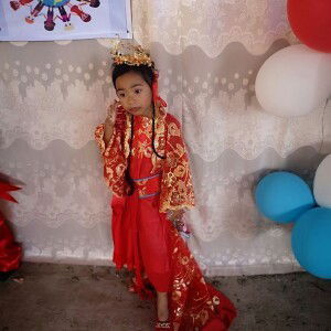 Sonja Angela Haight profile icon