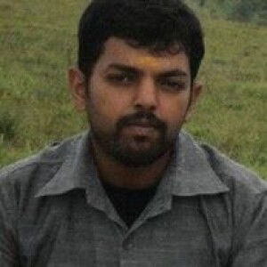 അനൂപ് V C profile icon