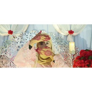 Soleha Hassan profile icon