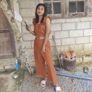 นะ' โม profile icon