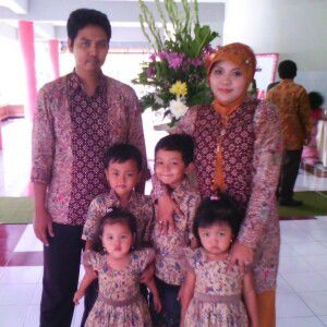 Deasy Indrianingtyas profile icon