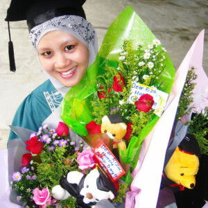 Nor Fareza profile icon