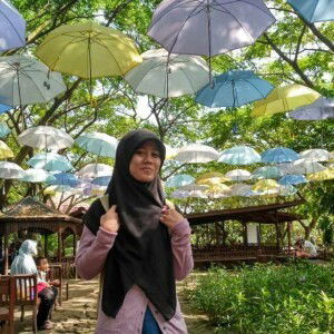 Dwi Jayanti profile icon