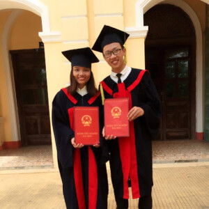 Thị Qua Nguyễn profile icon