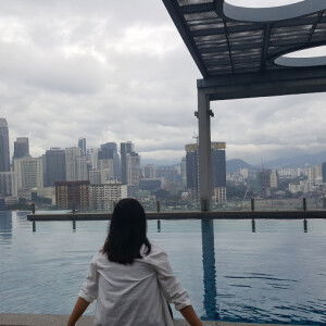 Hilda Mutiasari profile icon