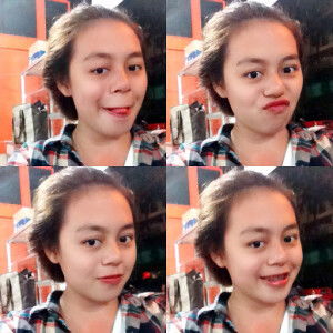 Yunistia Ariani profile icon