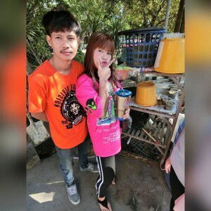 Poyly Tharanhathai'sj profile icon