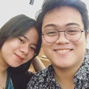 Charles Yaoyao Santamaria profile icon