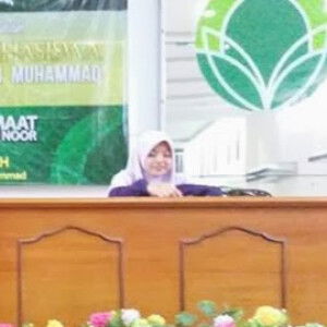 Ismi Mardhiah profile icon