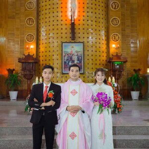 Lê Hương profile icon