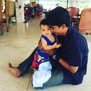 Nattharika Natty profile icon