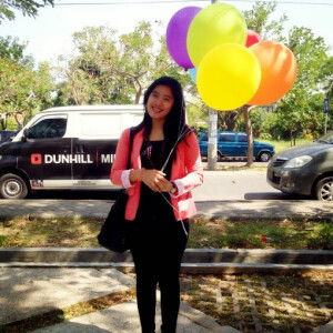 Masteria Wijayanti profile icon