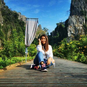 Jirawan Ponglangka profile icon