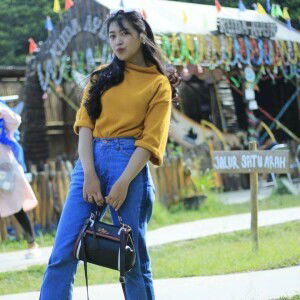 Sitty Nurhalimah profile icon