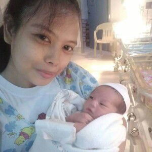 Danica Mae Lacsa profile icon