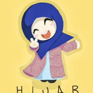 Nur janah profile icon