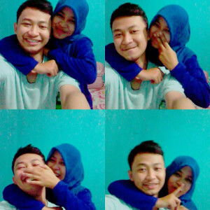 Vhie Bahrie profile icon