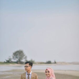 Izzah Izzati profile icon