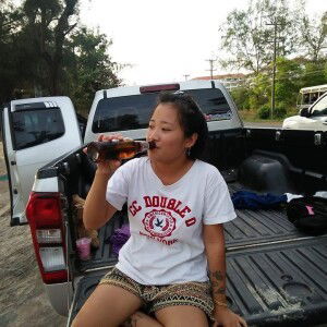 Pathinthida Jarernrune profile icon