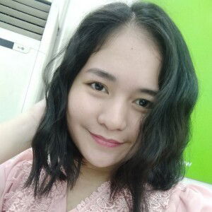 Shera Mae Garcia profile icon