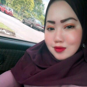 Nurzabetty Hussaini profile icon