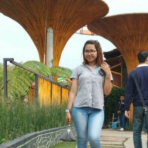 Lia Lope profile icon