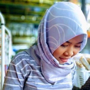 ditaarsaning tias profile icon