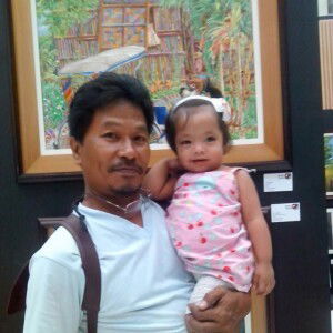 Maximo Vergara profile icon