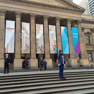 Ainie Rahman profile icon