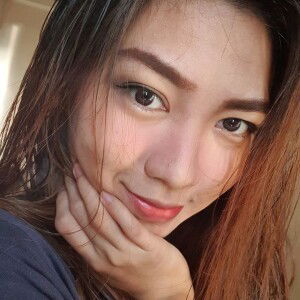 Grace Clarice Espedillon Serias profile icon